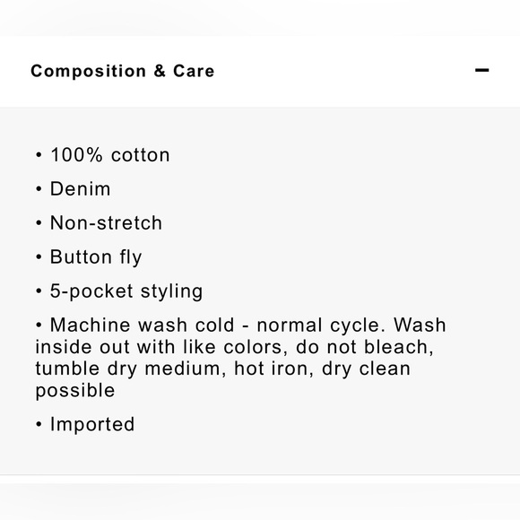 Levi’s Wedgie Straight Women’s Jeans - Size 30 x 28 - Picture 11 of 12